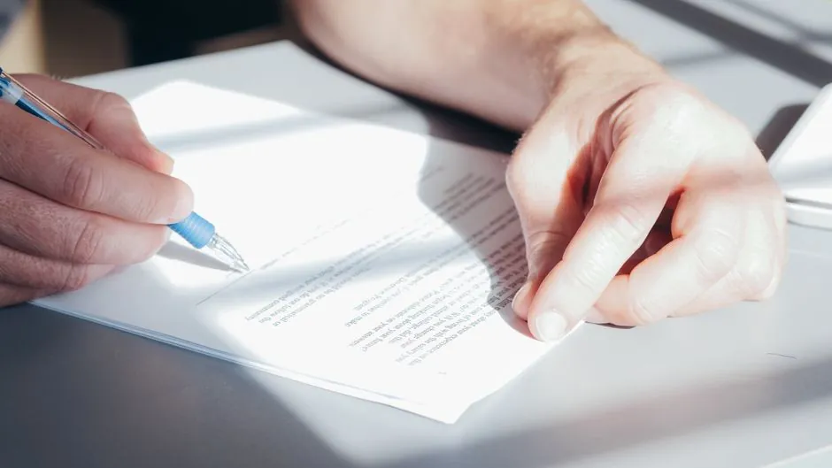 Résilier son contrat auto : mode d'emploi
